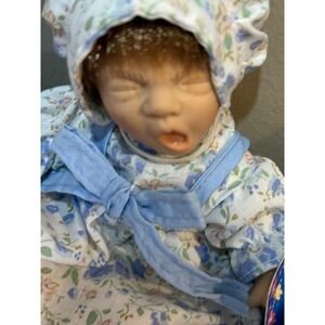 Facial Expression Expressive LOT 7 Some TAGS Vintage My Pals Bean Bag Kids Dolls